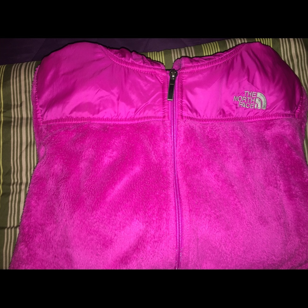 North Face Jacket